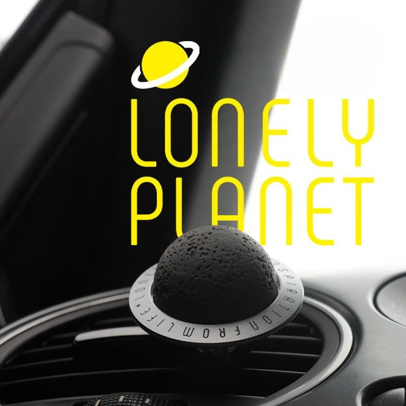 Ambientadores para coche Lonel - Perfume Fragrance Levels reseña y precio