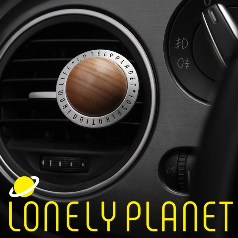 Ambientadores para coche Lonel - Perfume Fragrance Levels reseña y precio
