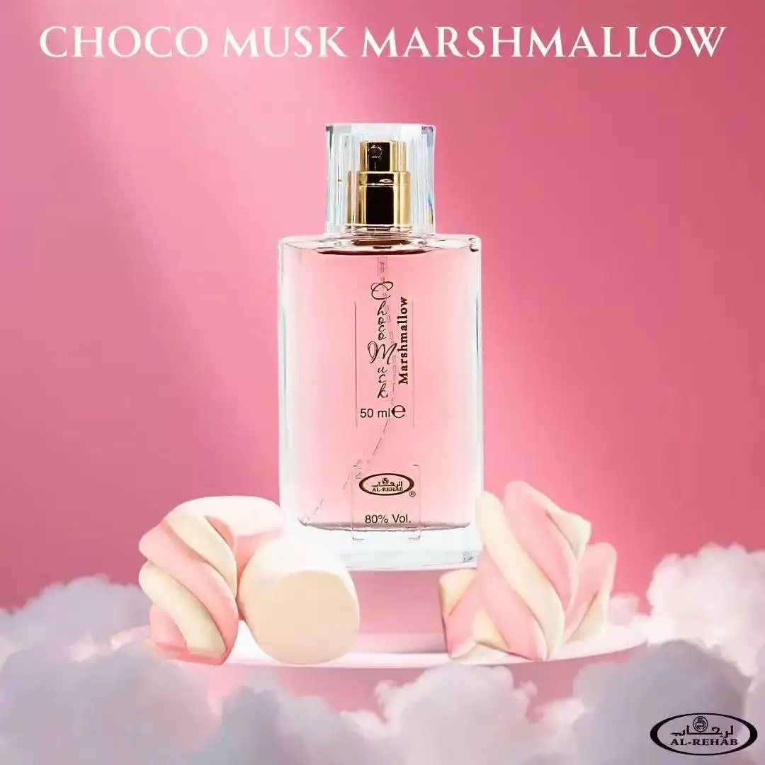 Perfume Unisex de Lujo Choco M - Fragrance Perfume Note reseña y precio