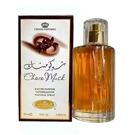 Perfume Unisex de Lujo Choco M - Fragrance Perfume Note reseña y precio