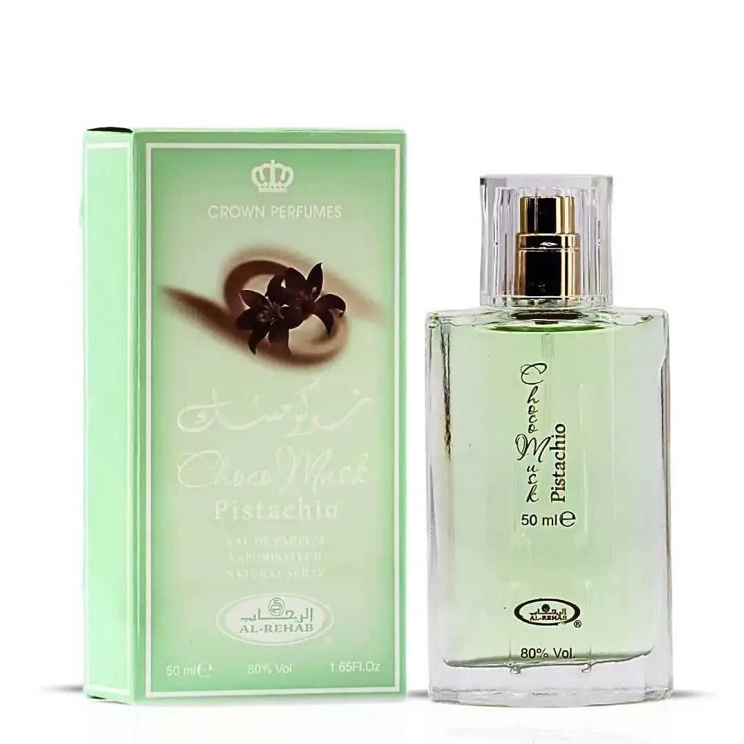 Perfume Unisex de Lujo Choco M - Fragrance Perfume Note reseña y precio