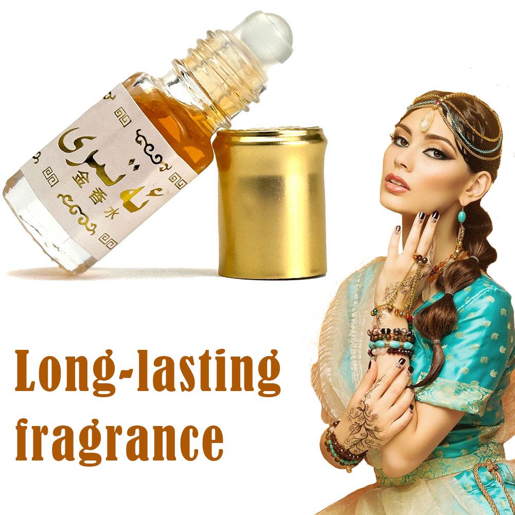 Aceite de Perfume Árabe en Rol - Fragrance World Perfume reseña y precio