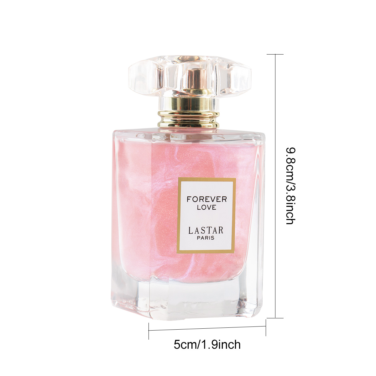 Regalos de Año Nuevo/Navidad,  - Perfume Fragrance Rose reseña y precio