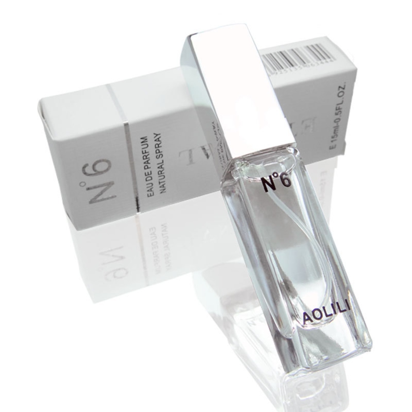 Perfume Unisex N6 para Hombre  - You Perfume Fragrance reseña y precio