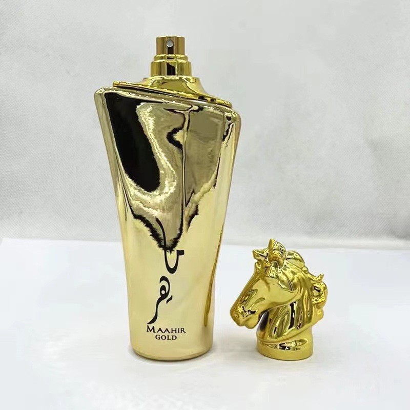 Perfumes Árabes Unisex de Larg - Fragrance Perfume Note reseña y precio