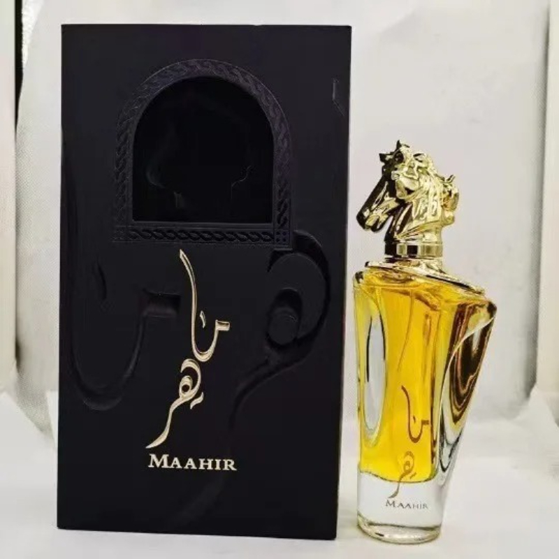 Perfumes Árabes Unisex de Larg - Fragrance Perfume Note reseña y precio