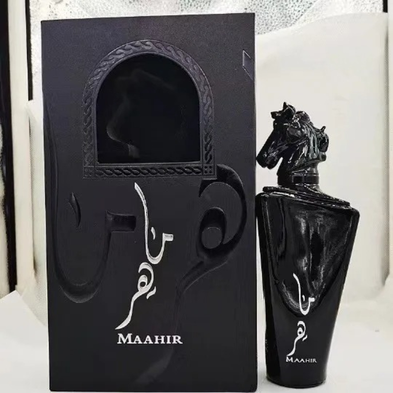 Perfumes Árabes Unisex de Larg - Fragrance Perfume Note reseña y precio