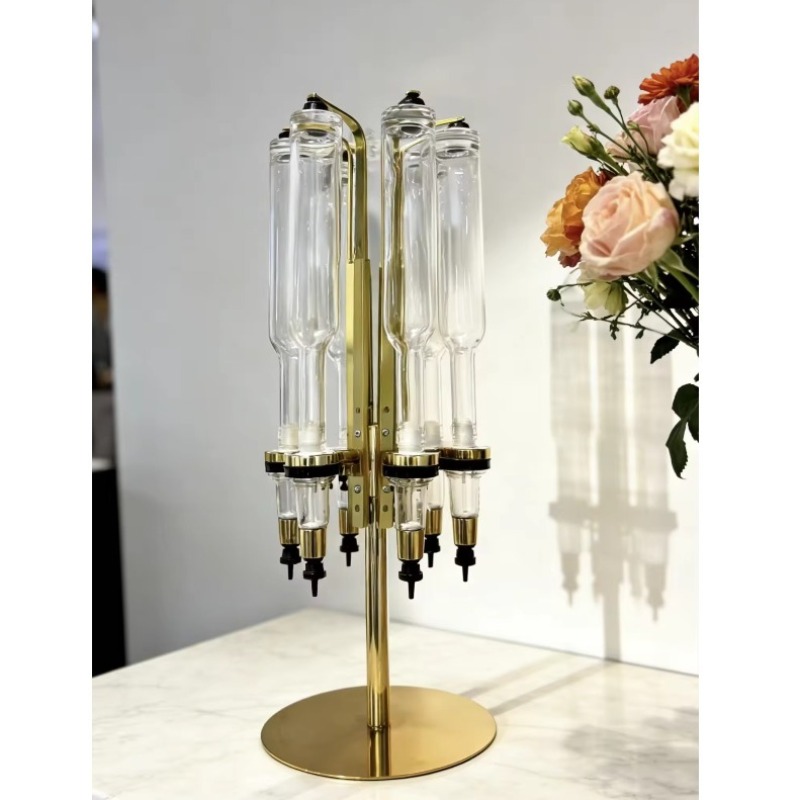 6 Dispensadores de Perfume con - Perfume Fragrance Bar reseña y precio