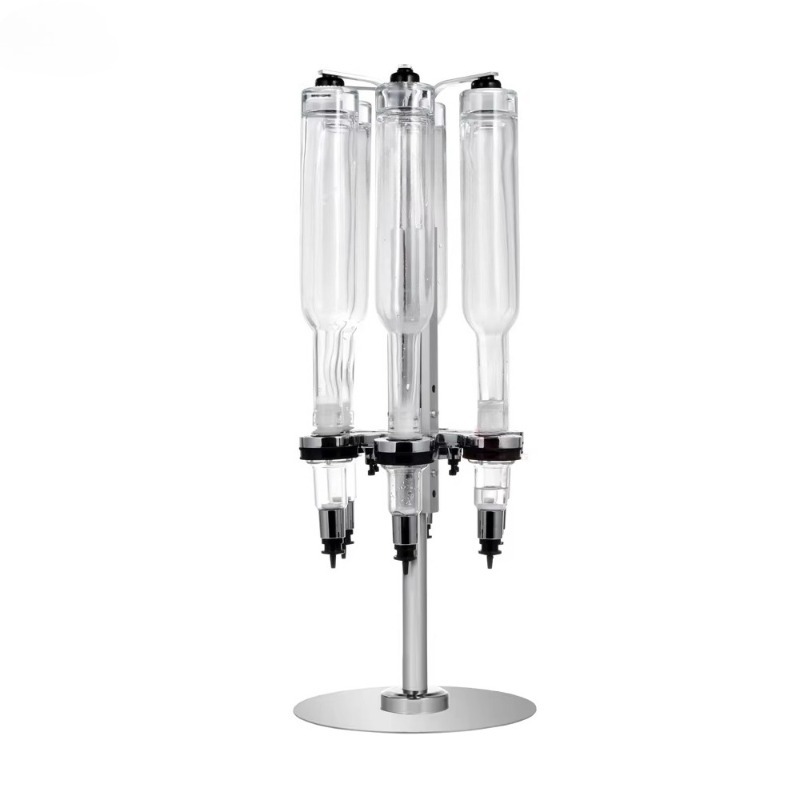 6 Dispensadores de Perfume con - Perfume Fragrance Bar reseña y precio