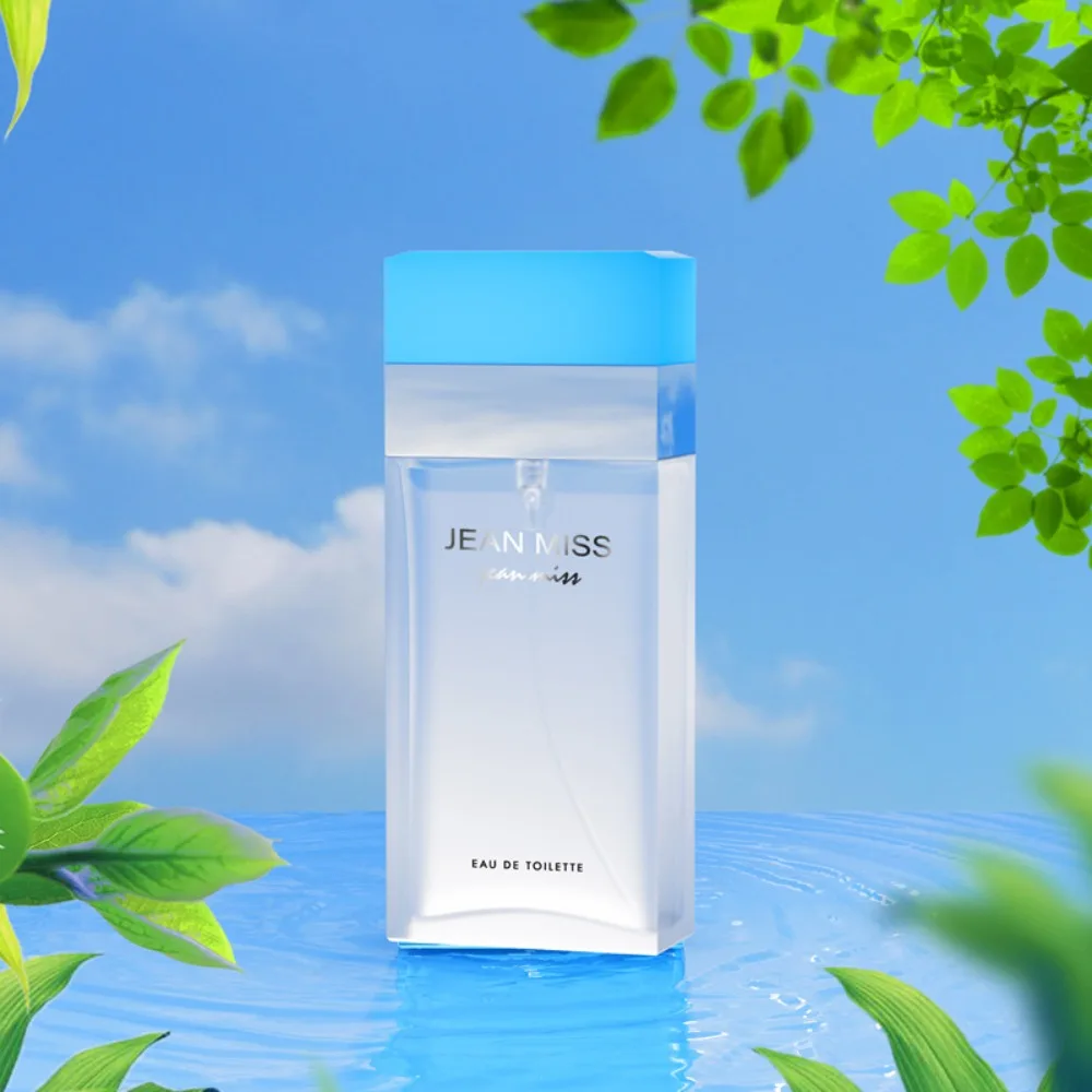 Fragancia floral marina azul c - Fragrance Perfume Note reseña y precio