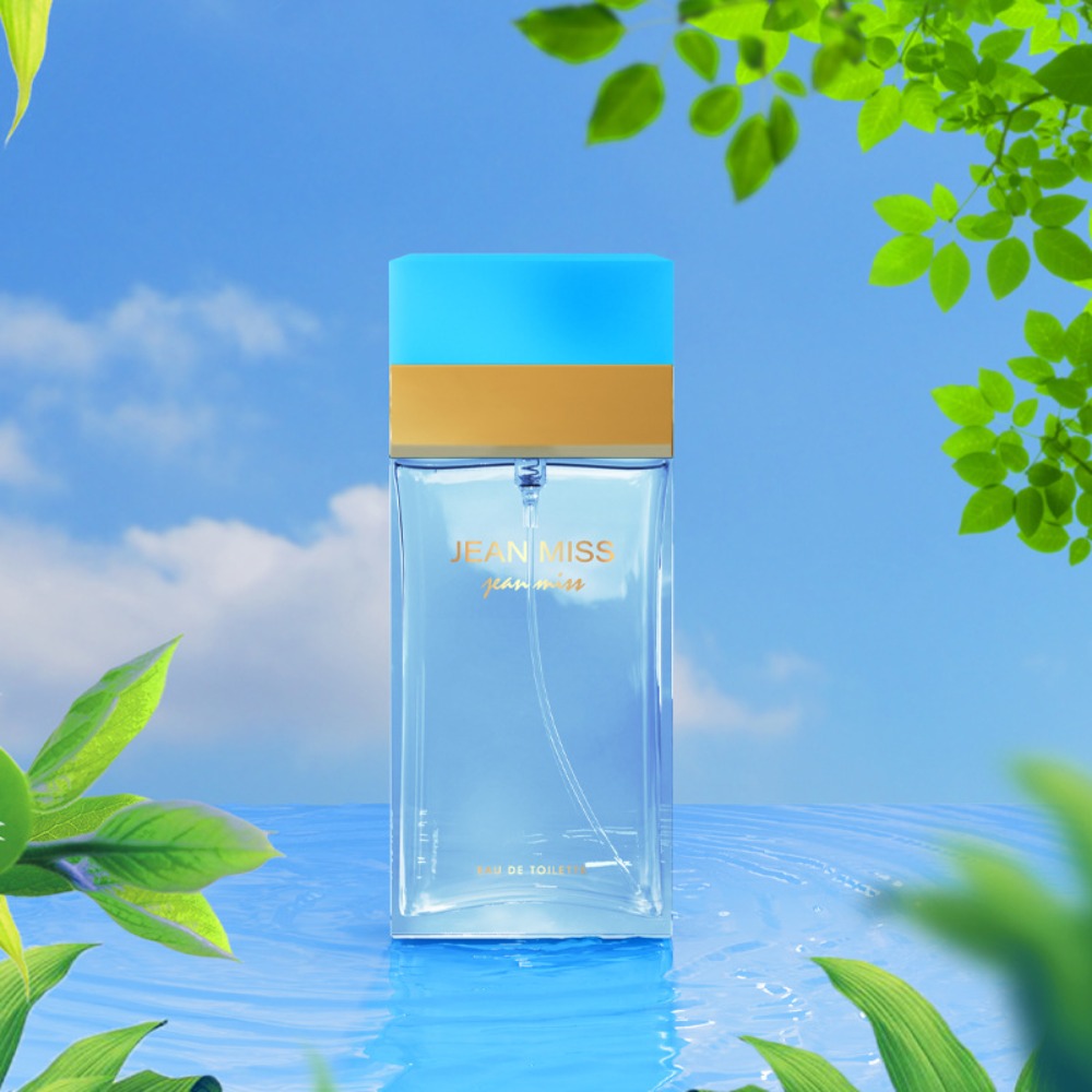 Fragancia floral marina azul c - Fragrance Perfume Note reseña y precio