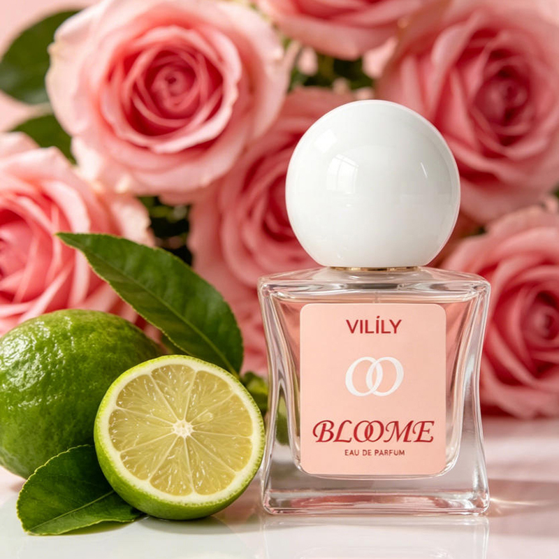 Perfume de Mujer Rose Citrus 1 - Perfume Fragrance Rose reseña y precio