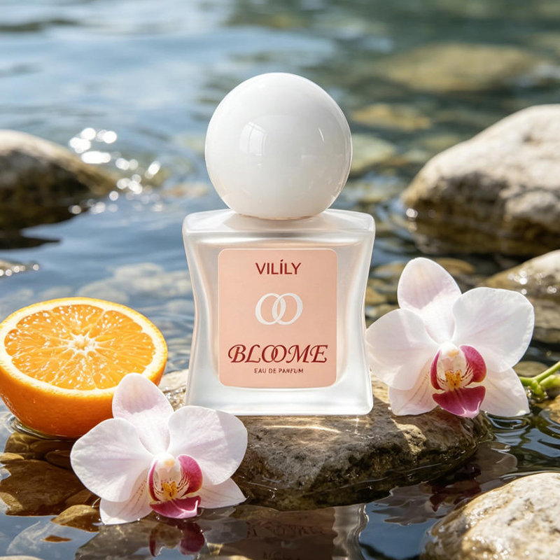 Perfume de Mujer Rose Citrus 1 - Perfume Fragrance Rose reseña y precio