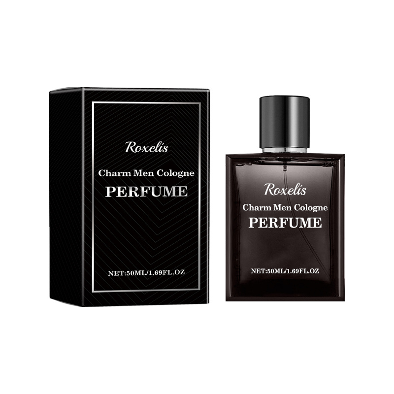 Colonia para Hombre Roxelis, F - You Perfume Fragrance reseña y precio