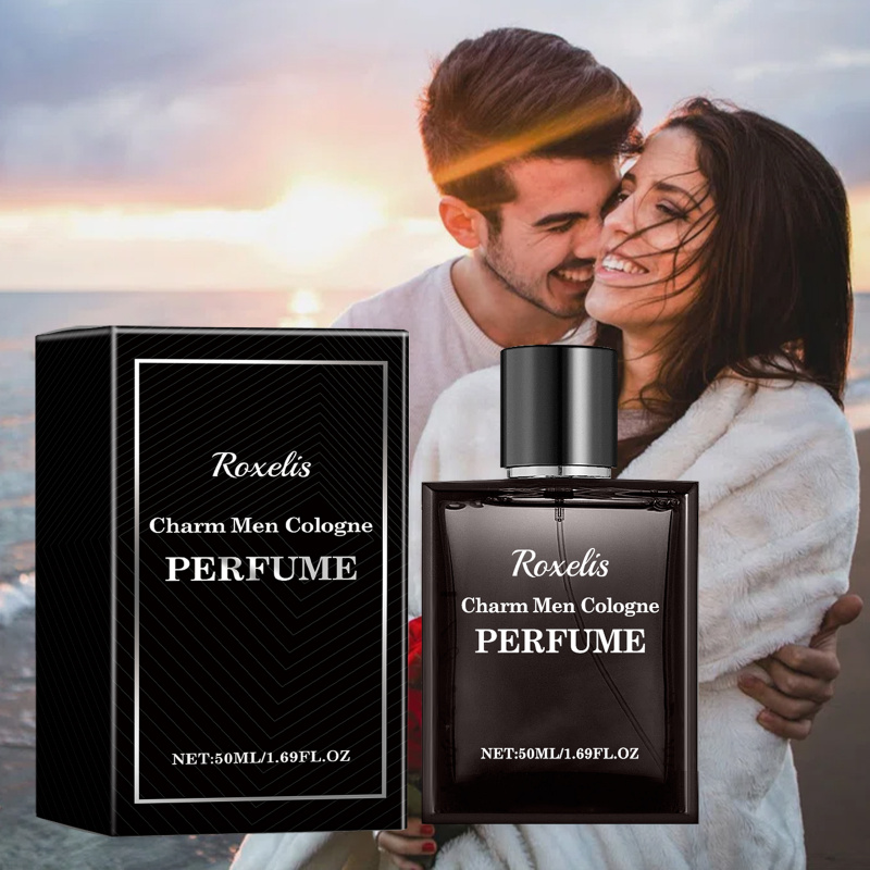Colonia para Hombre Roxelis, F - You Perfume Fragrance reseña y precio