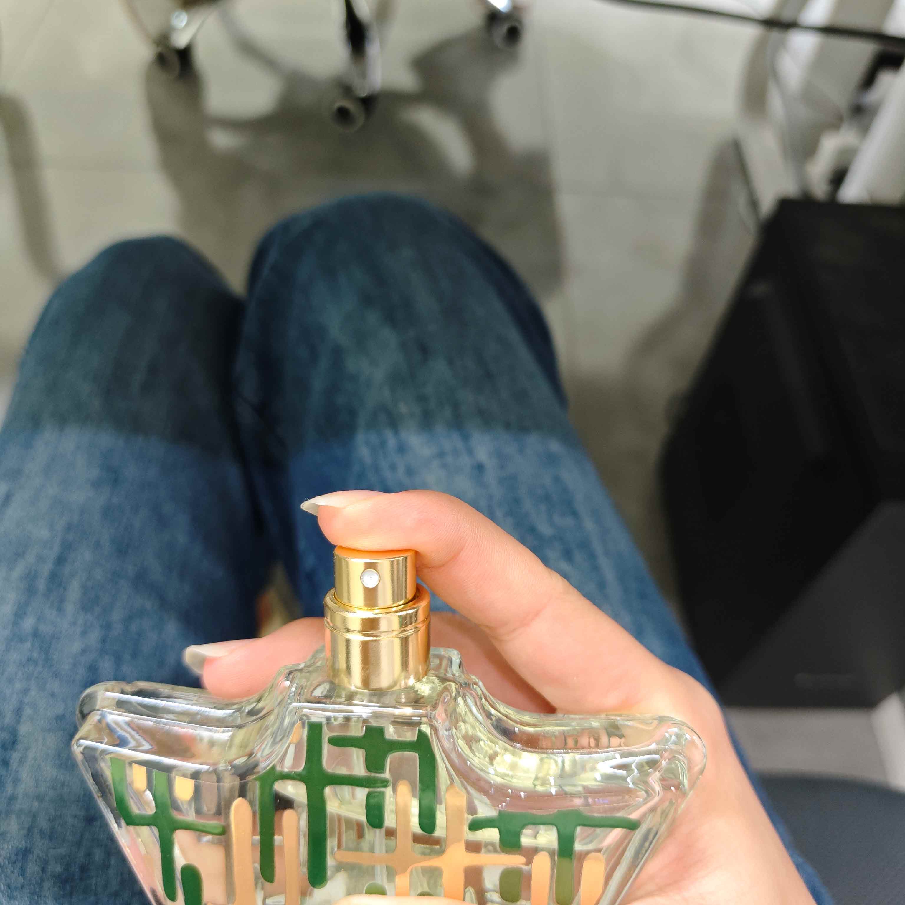 Perfume Roeder Limited, fragan - Perfume Fragrance Levels reseña y precio