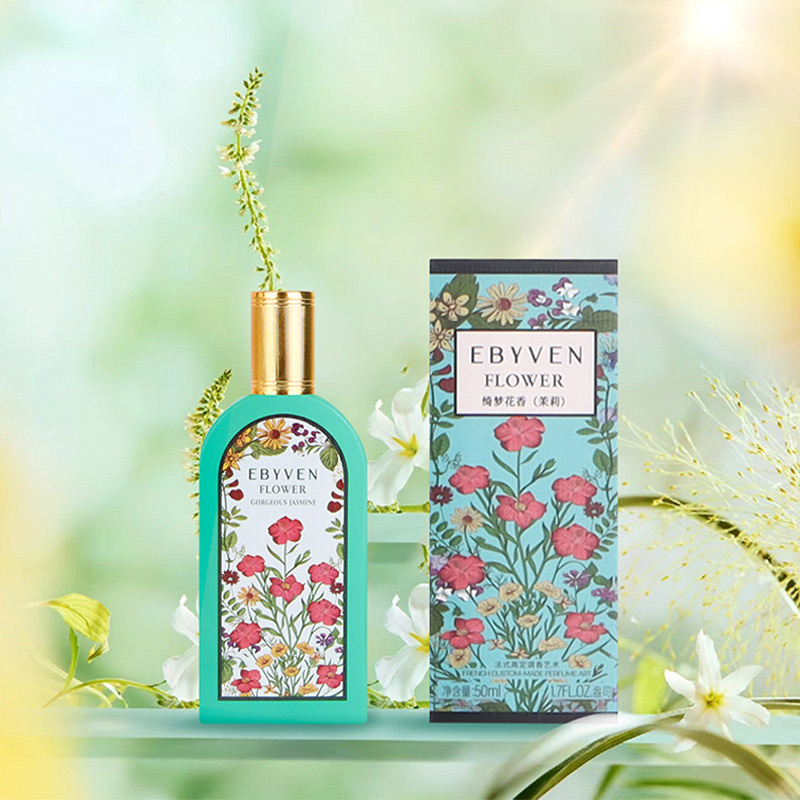 Perfume de gama alta de marca, - Perfume Fragrance Rose reseña y precio