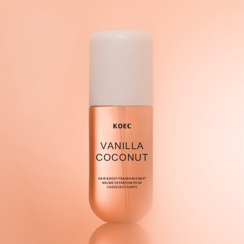 KOEC Fragancia de vainilla y c - Fragrance Perfume Note reseña y precio