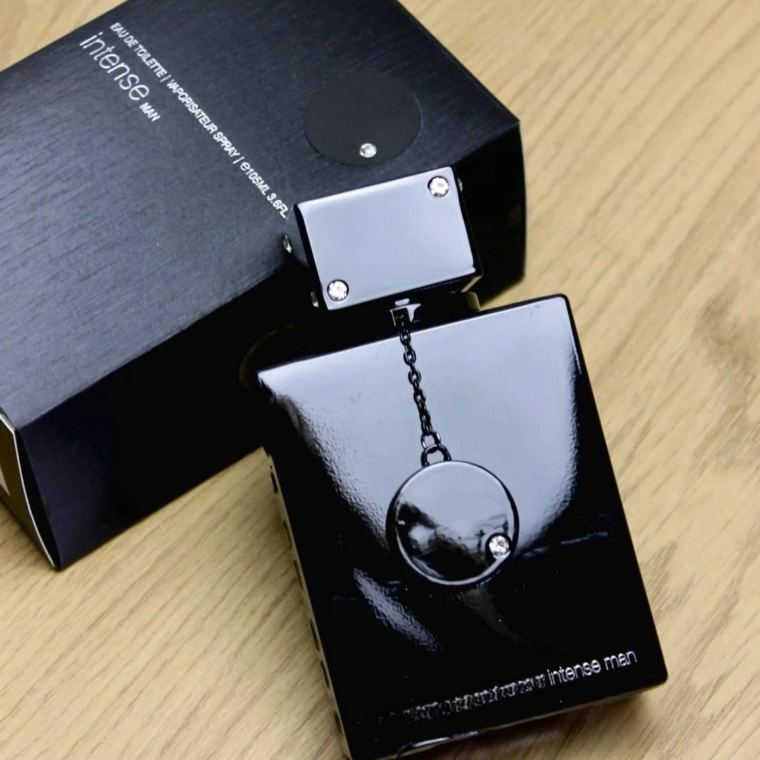 Perfume Club de Nuit Intense M - Fragrance Perfume Note reseña y precio