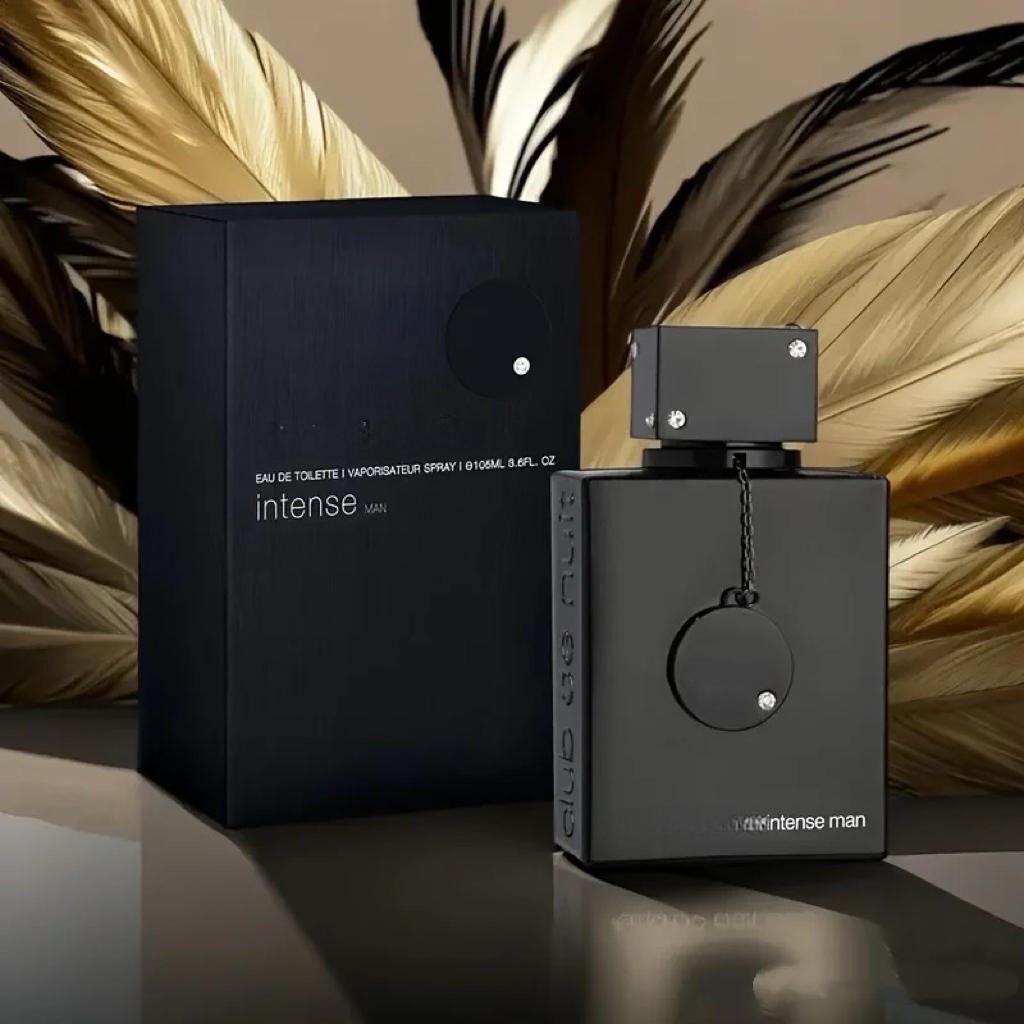 Perfume Club de Nuit Intense M - Fragrance Perfume Note reseña y precio