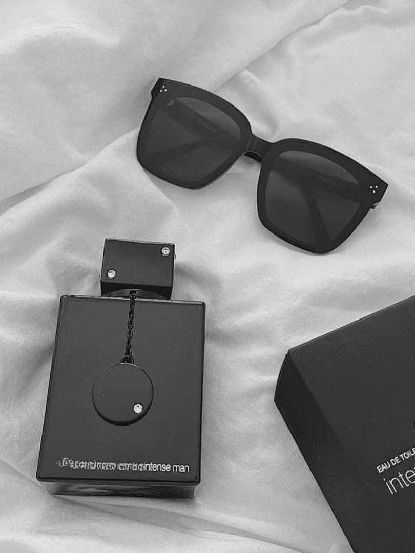 Perfume Club de Nuit Intense M - Fragrance Perfume Note reseña y precio