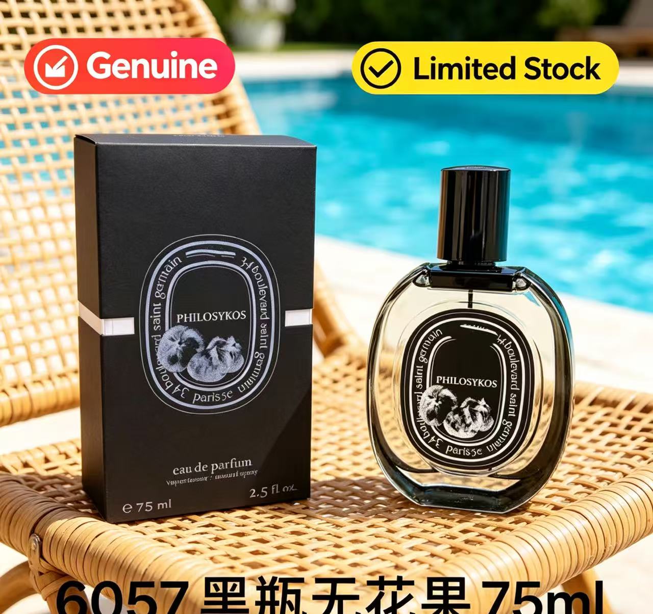 Atractivo Perfume Premium para - Perfume Fragrance Man reseña y precio