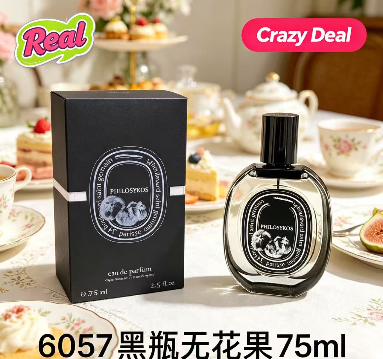 Atractivo Perfume Premium para - Perfume Fragrance Man reseña y precio