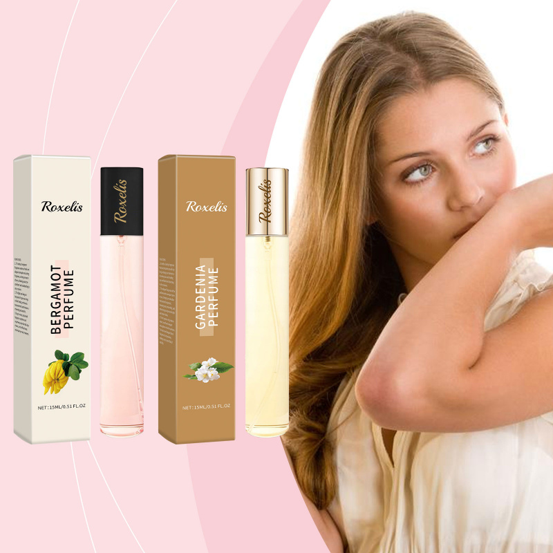 Perfume elegante de larga dura - You Perfume Fragrance reseña y precio