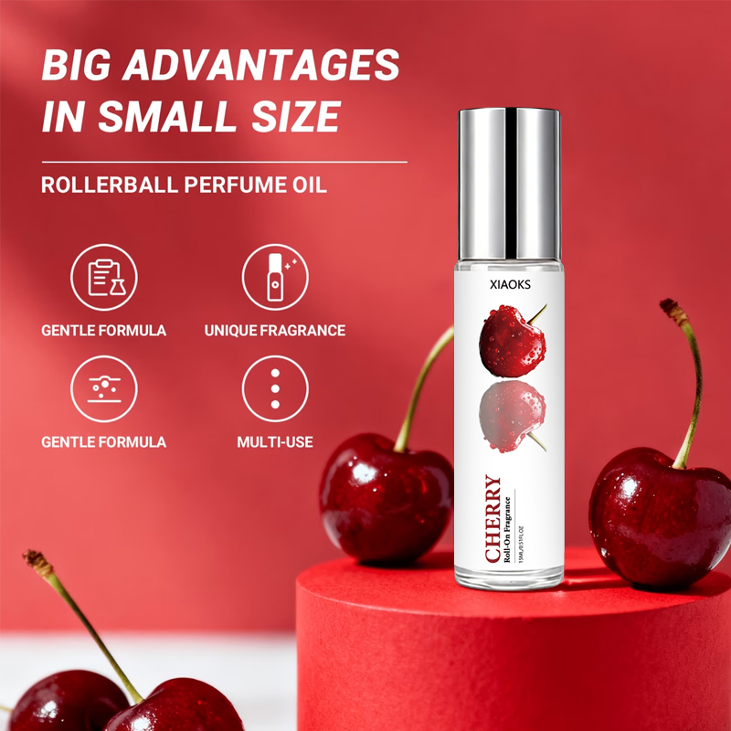 Perfume en Roll-On con Aroma a - Fragrance World Perfume reseña y precio