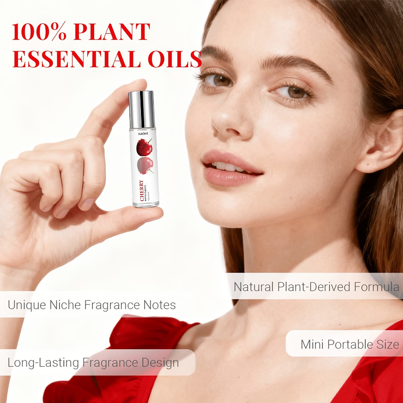 Perfume en Roll-On con Aroma a - Fragrance World Perfume reseña y precio