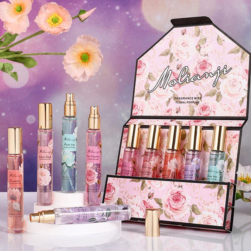Perfume Clásico de Rosas para  - Perfume Fragrance Rose reseña y precio