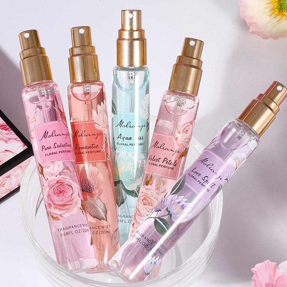 Perfume Clásico de Rosas para  - Perfume Fragrance Rose reseña y precio