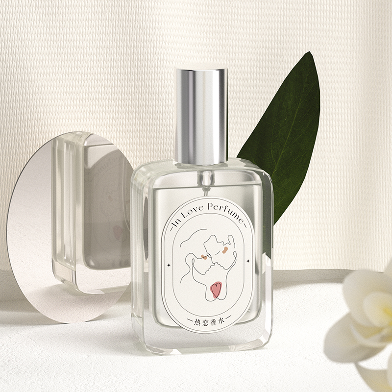 Perfume Femenino In Love, Arom - Fragrance Perfume Note reseña y precio