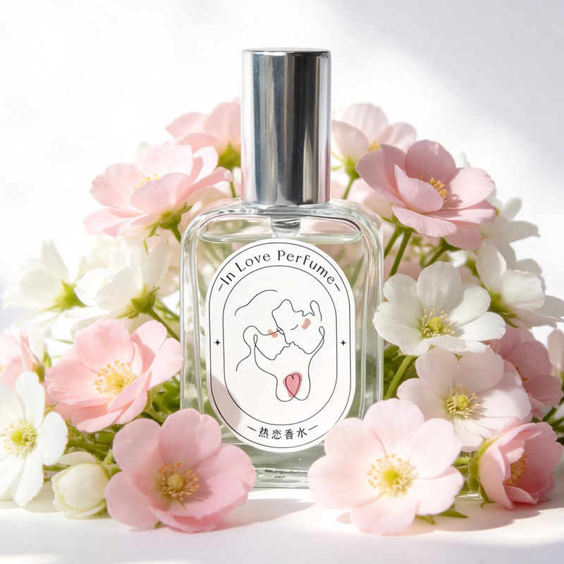 Perfume Femenino In Love, Arom - Fragrance Perfume Note reseña y precio