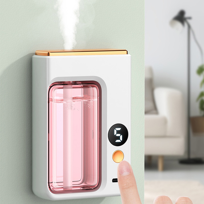 Máquina automática de fraganci - Fragrance World Perfume reseña y precio