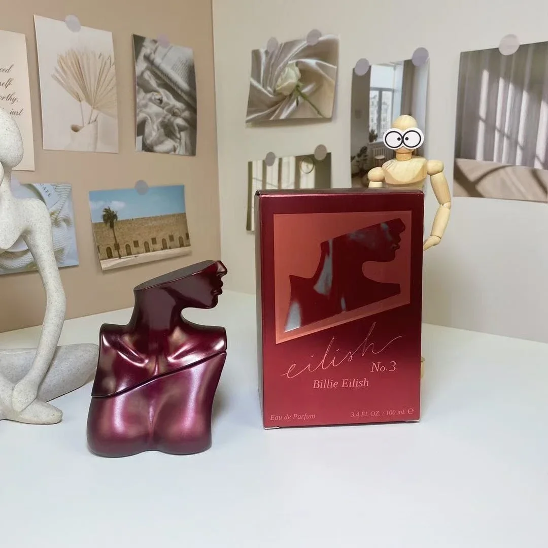 Perfume de Mujer de 100 ml, Fr - Fragrance Perfume Note reseña y precio