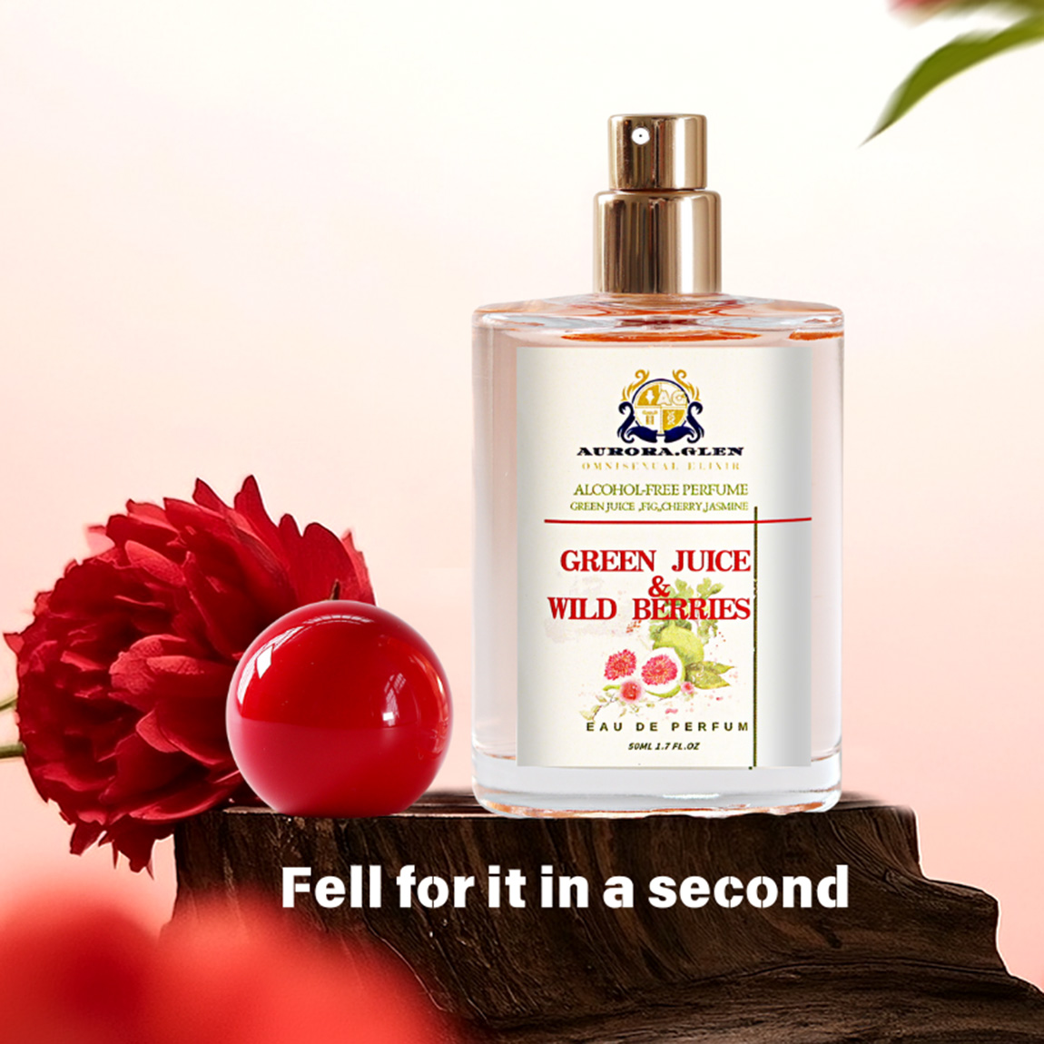 Aceite de Perfume con Aroma a  - Fragrance World Perfume reseña y precio