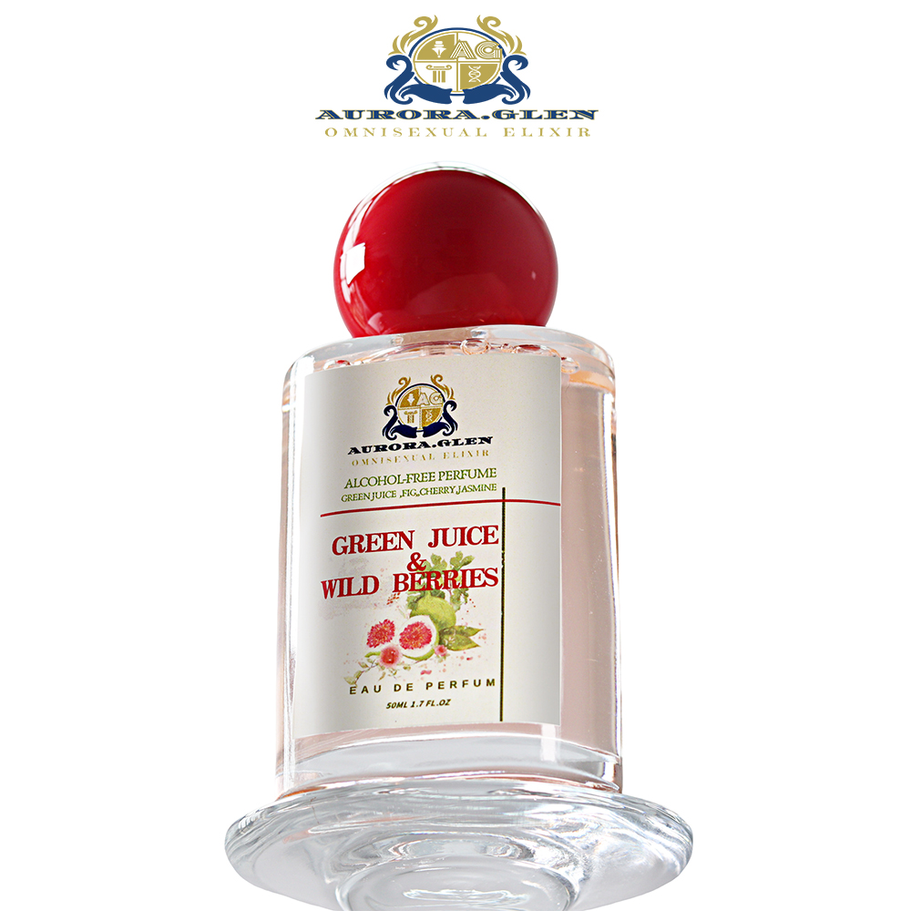 Aceite de Perfume con Aroma a  - Fragrance World Perfume reseña y precio