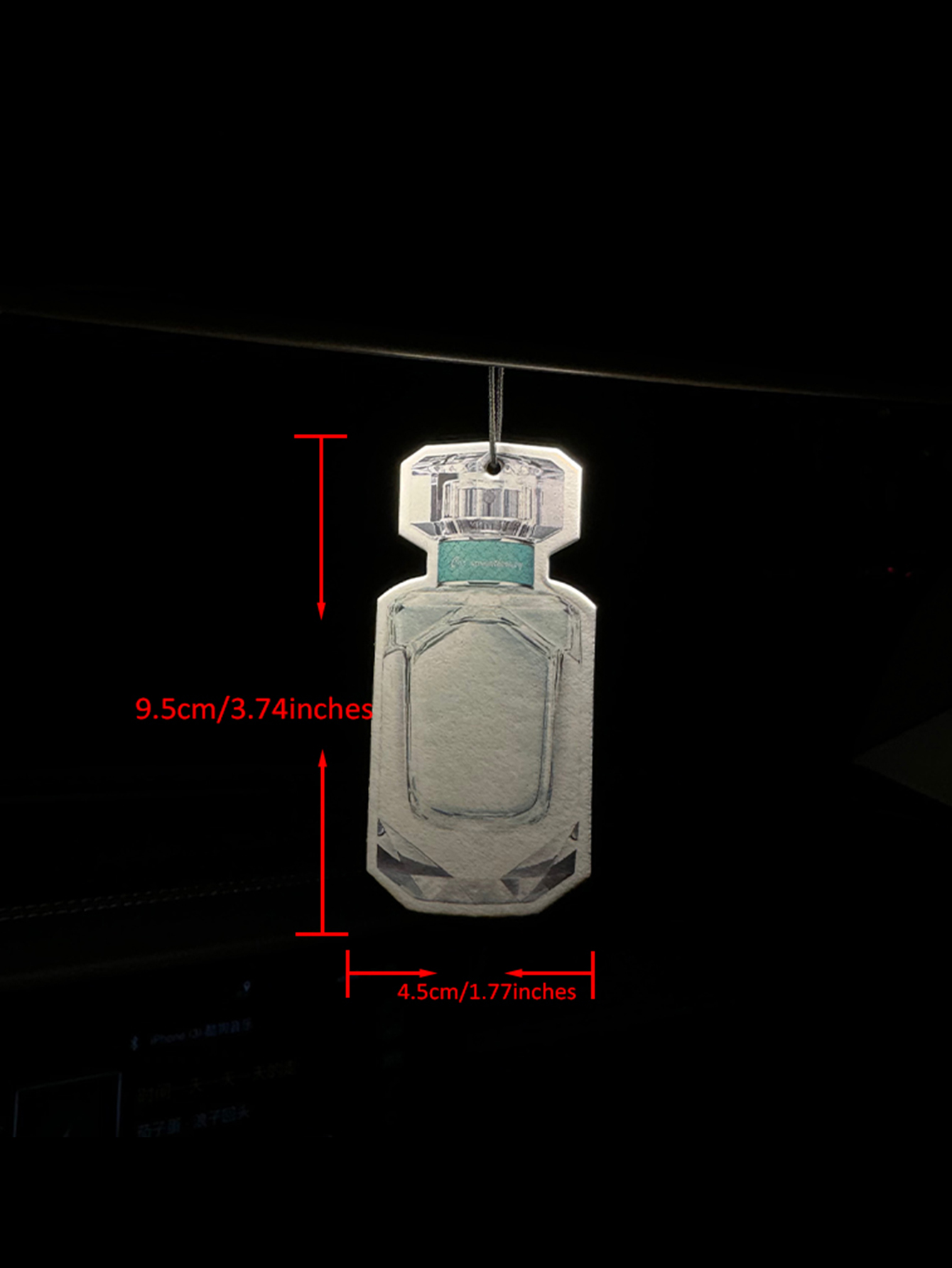 Botellas de Perfume de Lujo a  - Perfume Fragrance Levels reseña y precio
