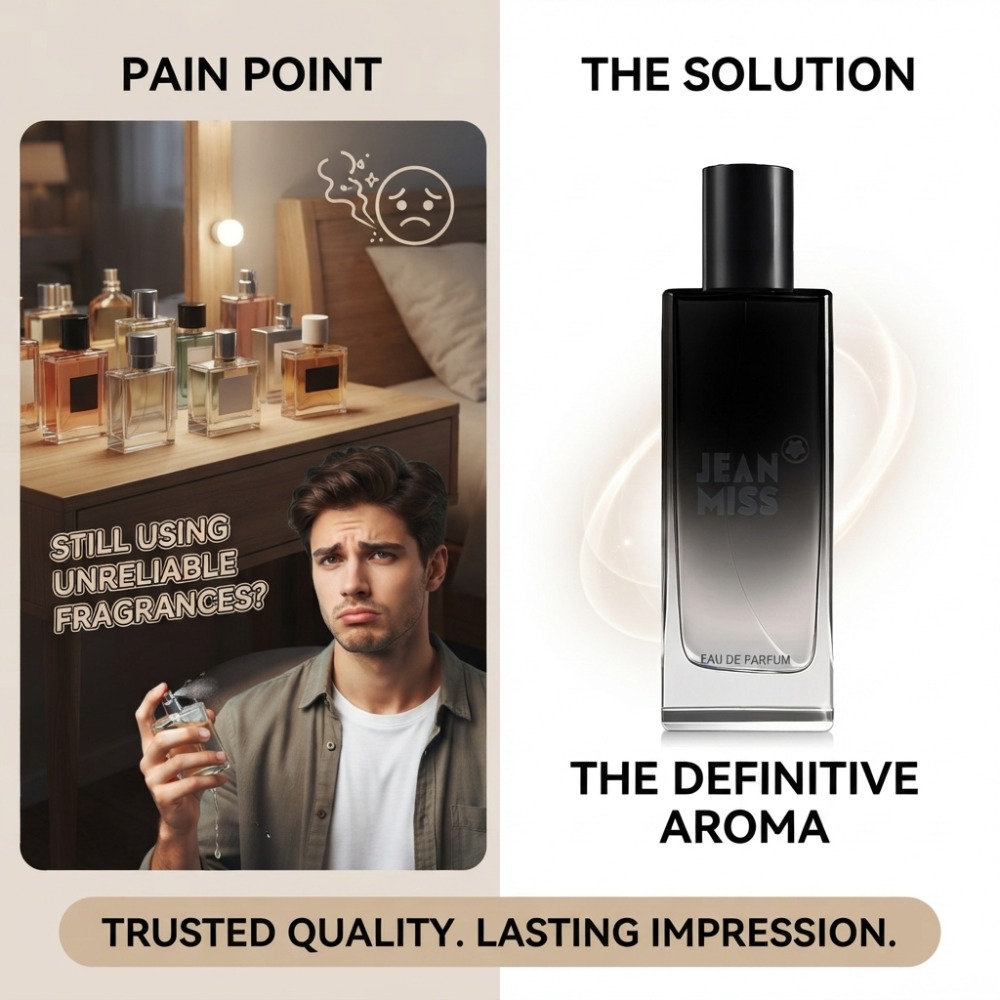 Perfume Untamed para Hombre de - You Perfume Fragrance reseña y precio