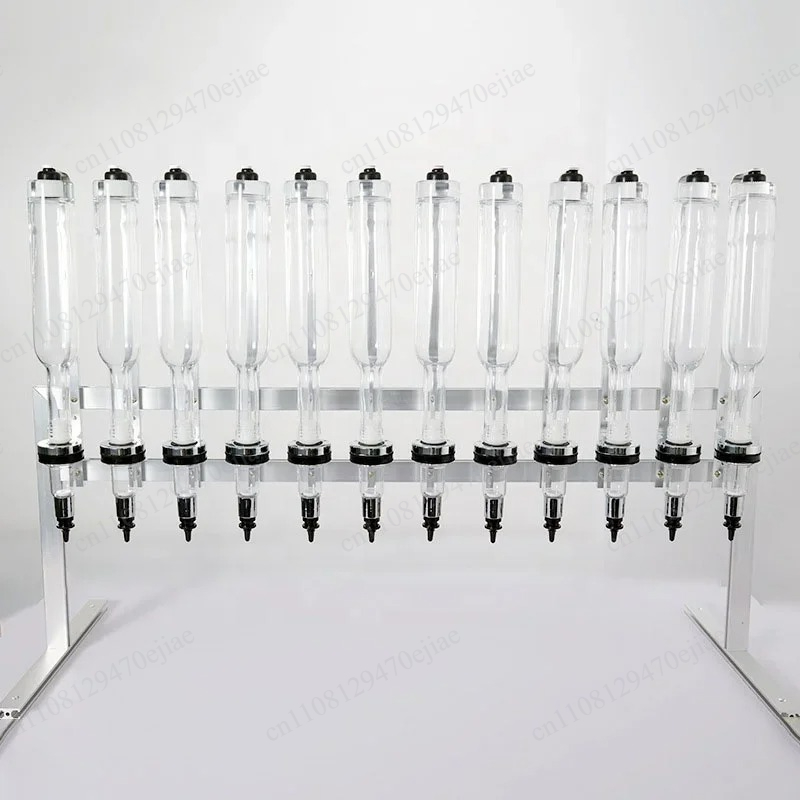 Exhibidor de Perfumes para Min - Perfume Fragrance Bar reseña y precio