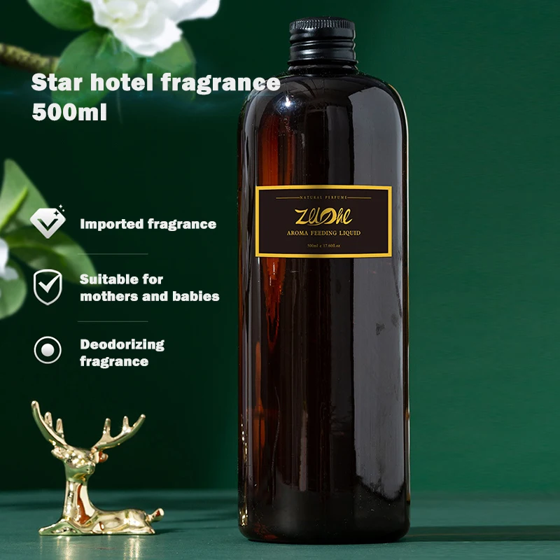 500ML Hilton Ritz Carlton acei - Fragrance World Perfume reseña y precio