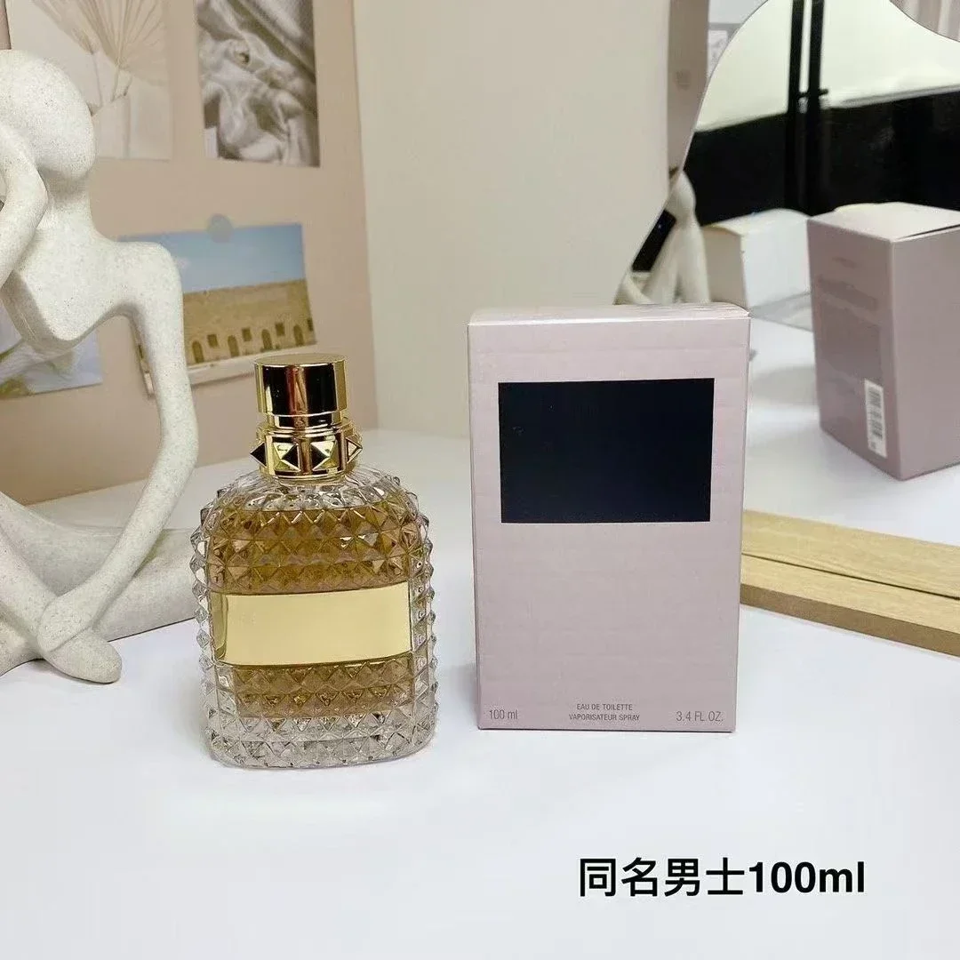 Perfume de Marca de 100 ml, Bo - Perfume Fragrance Man reseña y precio