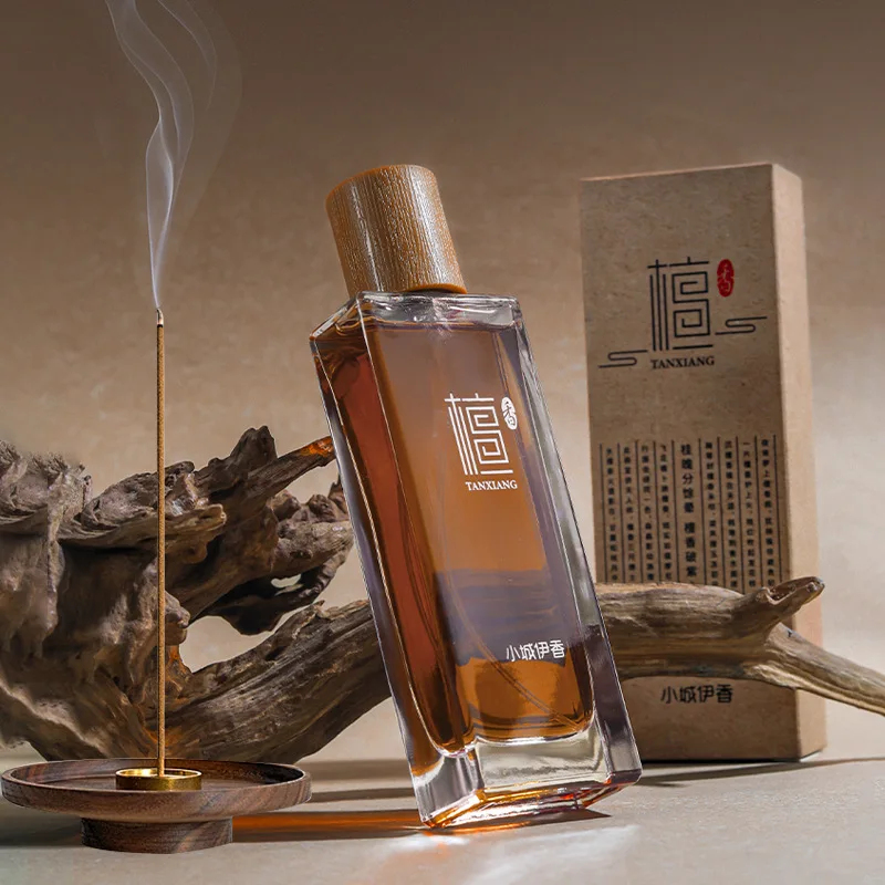 Eau de Toilette de Sándalo de  - You Perfume Fragrance reseña y precio