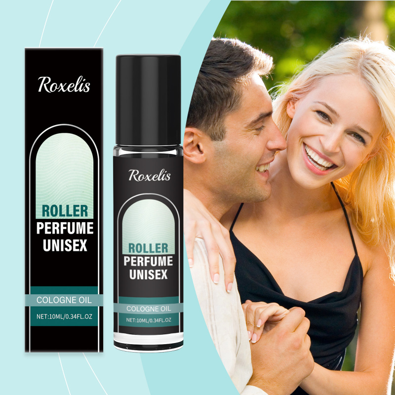 Perfume en Roll-On Roxelis Cha - You Perfume Fragrance reseña y precio
