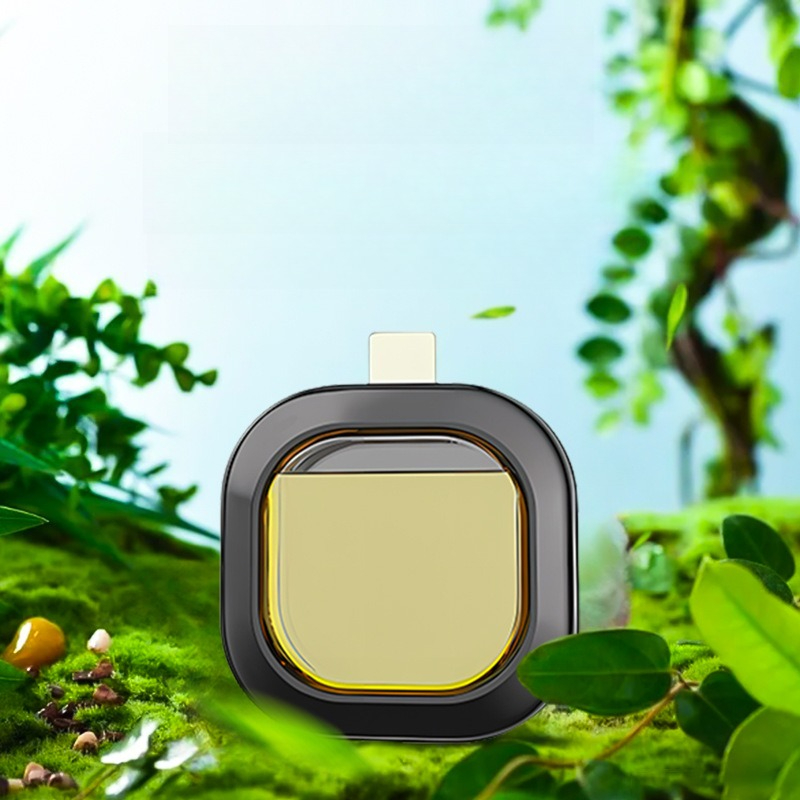 Fragancia para salida de aire  - Perfume Fragrance Levels reseña y precio